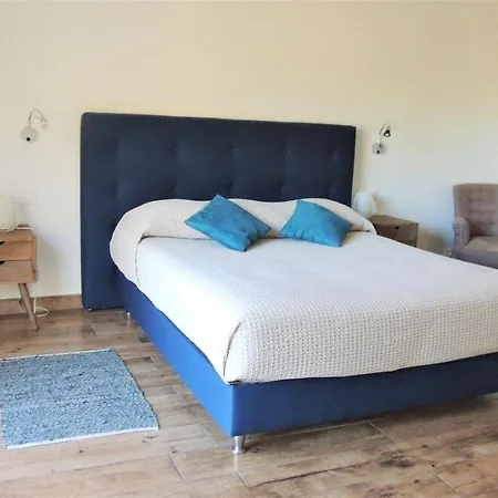 Villa Deluxe Dans De Charme A 5 Minutes Des Plages De Santa Giulia Et Palombaggia Porto-Vecchio (Corsica)