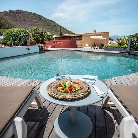 Villa Deluxe Dans De Charme A 5 Minutes Des Plages De Santa Giulia Et Palombaggia Porto-Vecchio (Corsica)