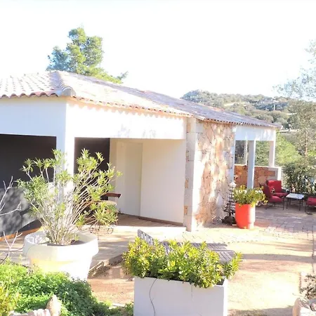 Deluxe Dans De Charme A 5 Minutes Des Plages De Santa Giulia Et Palombaggia Villa Porto-Vecchio (Corsica)